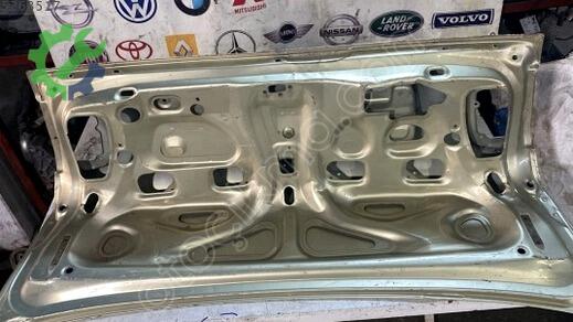 Honda Civic Bagaj Kapağı 1996-2000 çıkma parça