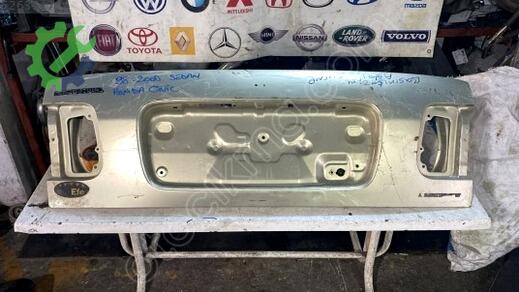 Honda Civic Bagaj Kapağı 1996-2000 çıkma parça