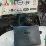 1996-2000 HONDA CIVIC TORPİDO KAPAĞI