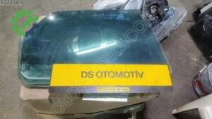 1996-2000 OPEL VECTRA B SAĞ ARKA KAPI CAMI