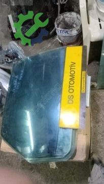 Opel Vectra Sağ Arka Kapı Camı 1996-2000 çıkma parça