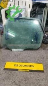1996-2000 OPEL VECTRA B SOL ARKA KAPI CAMI