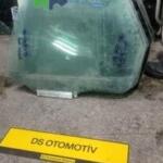 1996-2000 OPEL VECTRA B SOL ARKA KAPI CAMI