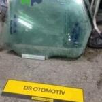 1996-2000 OPEL VECTRA B SOL ARKA KAPI CAMI