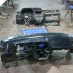1996-2000 PEUGEOT 306 TORPİDO VE GÖĞÜS