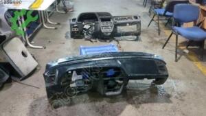 1996-2000 PEUGEOT 306 TORPİDO VE GÖĞÜS