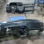 1996-2000 PEUGEOT 306 TORPİDO VE GÖĞÜS