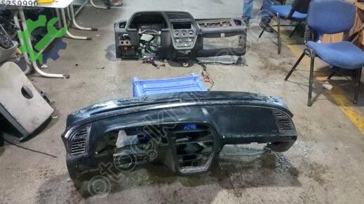 Peugeot 306 Torpido 1996-2000 çıkma parça