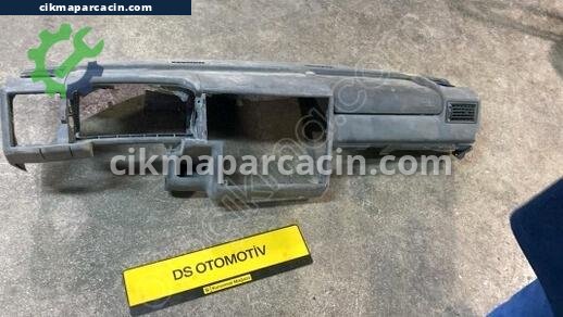 Volkswagen Transporter Torpido çıkma parça