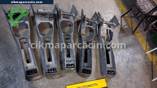 Opel Vectra Orta Konsol çıkma parça