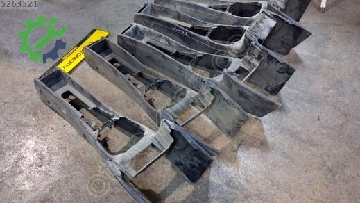 Opel Vectra Orta Konsol 1996-2001 çıkma parça
