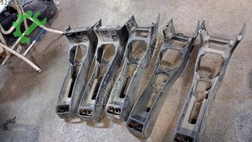 Opel Vectra Orta Konsol 1996-2001 çıkma parça