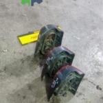 1997-2002 MERCEDES VİTO SOL STOP