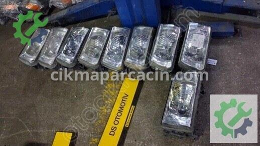 Mitsubishi L300 Far 1998-2000 çıkma parça