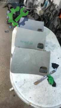 Ford Fiesta Torpido Kapağı 1998-2001 çıkma parça