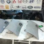 1998-2001 FORD FİESTA TORPİDO KAPAĞI