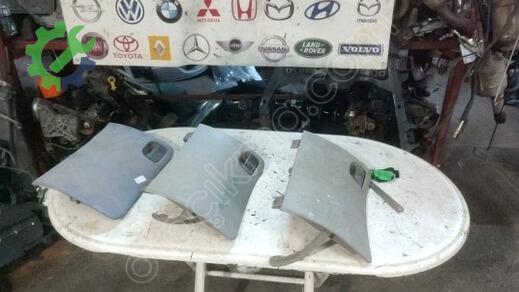Ford Fiesta Torpido Kapağı 1998-2001 çıkma parça