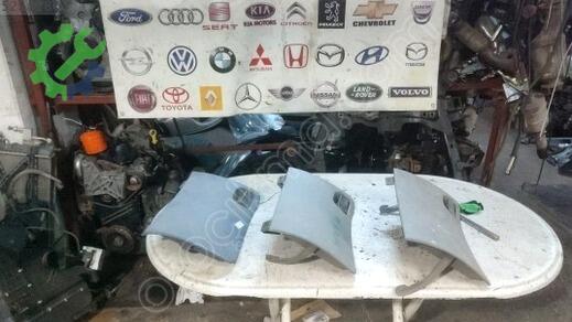 Ford Fiesta Torpido Kapağı 1998-2001 çıkma parça