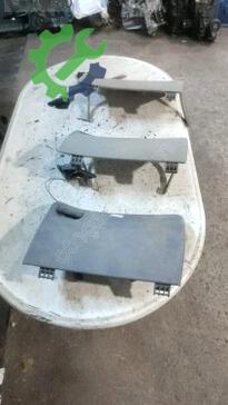 Ford Fiesta Torpido Kapağı 1998-2001 çıkma parça