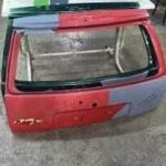 1998-2001 OPEL CORSA B BAGAJ KAPAĞI