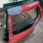 1998-2001 OPEL CORSA B BAGAJ KAPAĞI