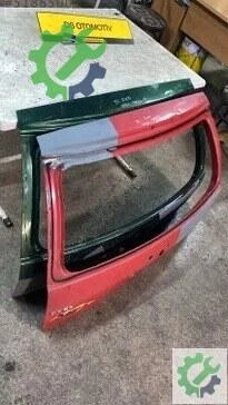 Opel Corsa Bagaj Kapağı 1998-2001 çıkma parça