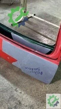 Opel Corsa Bagaj Kapağı 1998-2001 çıkma parça