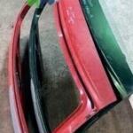 1998-2001 OPEL CORSA B BAGAJ KAPAĞI