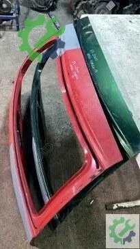 Opel Corsa Bagaj Kapağı 1998-2001 çıkma parça