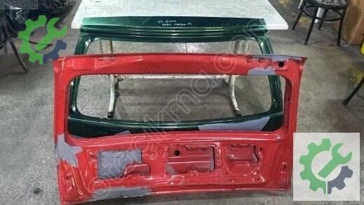 Opel Corsa Bagaj Kapağı 1998-2001 çıkma parça