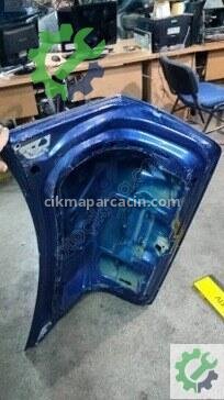 Volkswagen Passat Bagaj Kapağı 1998-2002 çıkma parça