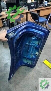 Volkswagen Passat Bagaj Kapağı 1998-2002 çıkma parça