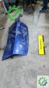 Volkswagen Passat Bagaj Kapağı 1998-2002 çıkma parça