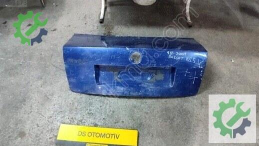 Volkswagen Passat Bagaj Kapağı 1998-2002 çıkma parça