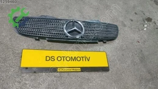 Mercedes-Benz SLK Ön Panjur 1998-2004 çıkma parça