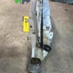 1998-2004 OPEL ASTRA G SOL MARŞPİYEL