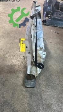 Opel Astra Sol Marşpiyel Sacı 1998-2004 çıkma parça