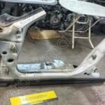 1998-2004 OPEL ASTRA G SOL MARŞPİYEL