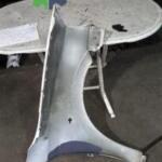 1998-2004 OPEL ASTRA G SOL ÖN ÇAMURLUK