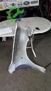 Opel Astra Sol Ön Çamurluk 1998-2004 çıkma parça