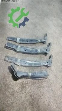 Peugeot 206 Ön Cam Izgarası 1998-2004 çıkma parça