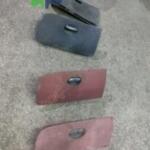 1998-2004 PEUGEOT 206 TORPİDO KAPAĞI