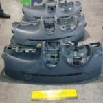 1998-2004 PEUGEOT 206 TORPİDO VE GÖĞÜS