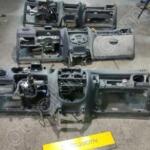 1998-2004 PEUGEOT 206 TORPİDO VE GÖĞÜS