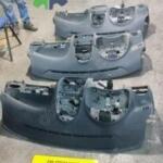 1998-2004 PEUGEOT 206 TORPİDO VE GÖĞÜS
