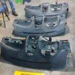 1998-2004 PEUGEOT 206 TORPİDO VE GÖĞÜS