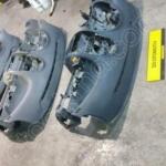 1998-2004 PEUGEOT 206 TORPİDO VE GÖĞÜS