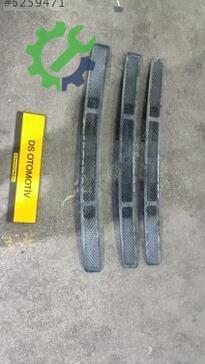 Volkswagen LT Ön Cam Izgarası 1998-2006 çıkma parça