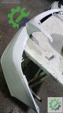 Hyundai Accent Ön Tampon 1999-2001 çıkma parça