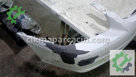 Hyundai Accent Ön Tampon 1999-2001 çıkma parça